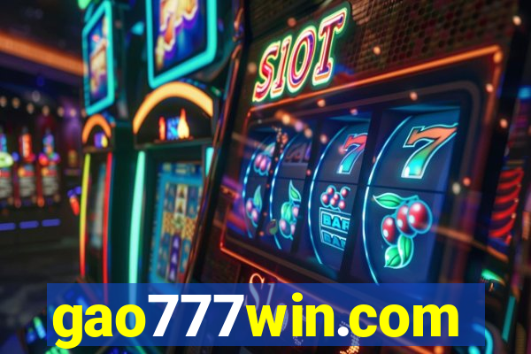 gao777win.com