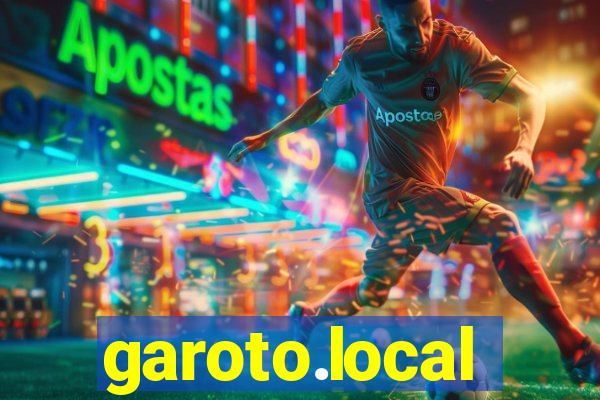 garoto.local