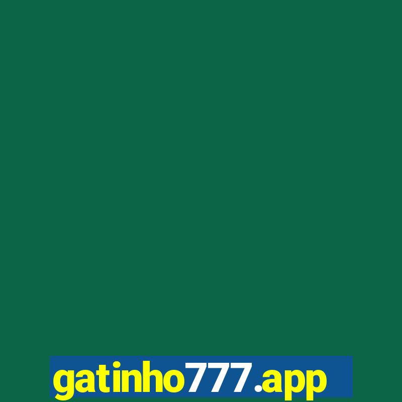 gatinho777.app