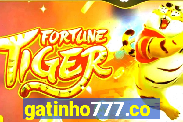 gatinho777.co