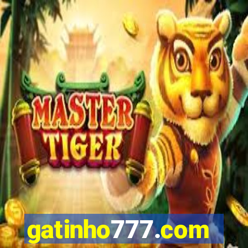 gatinho777.com