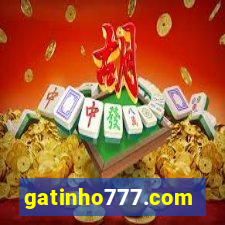 gatinho777.com