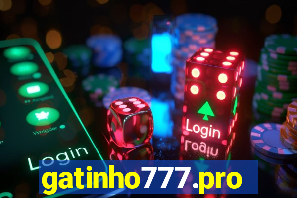 gatinho777.pro