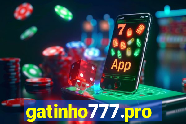 gatinho777.pro