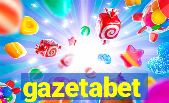 gazetabet