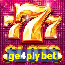 ge4plybet