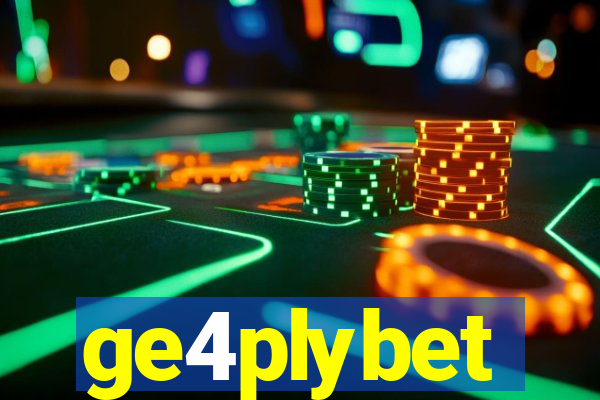 ge4plybet