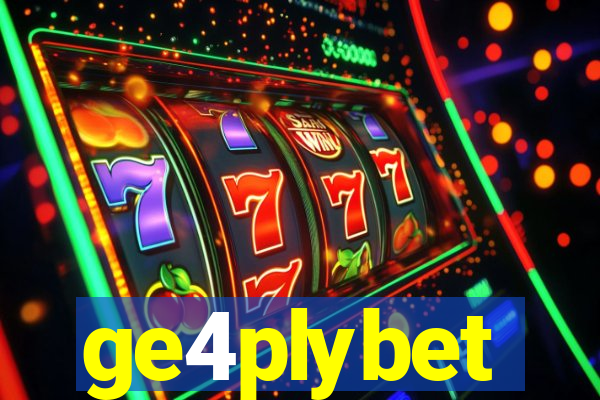 ge4plybet