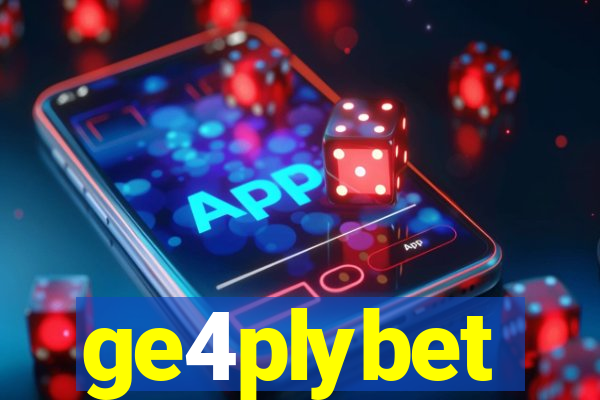 ge4plybet