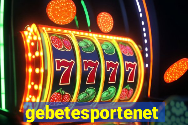 gebetesportenet