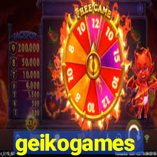 geikogames