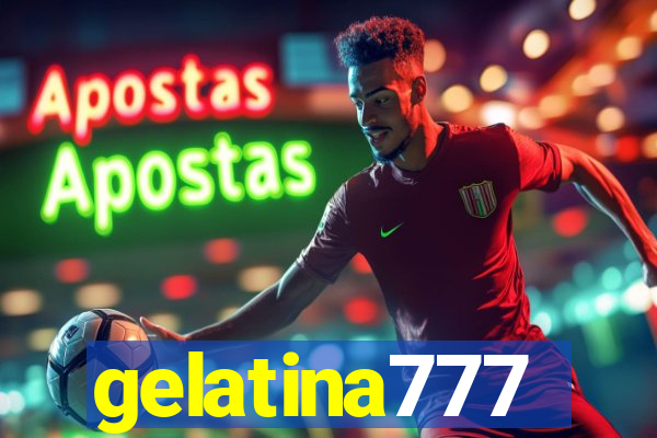 gelatina777