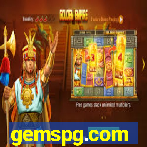 gemspg.com