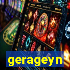 gerageyn