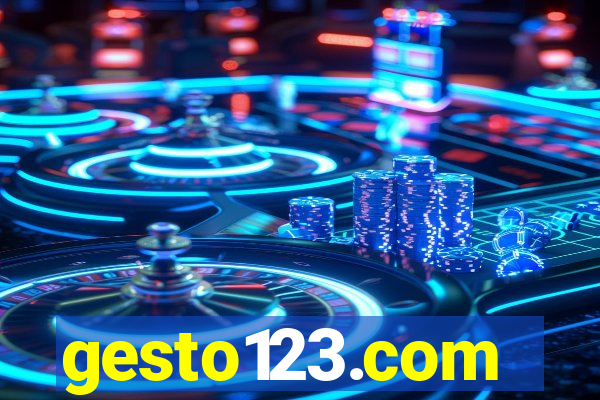 gesto123.com