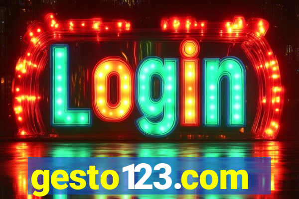 gesto123.com