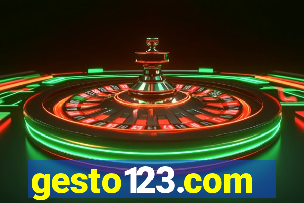 gesto123.com