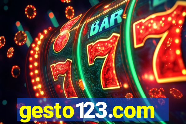 gesto123.com