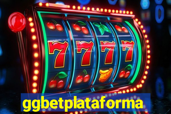 ggbetplataforma