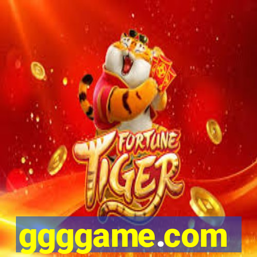 ggggame.com