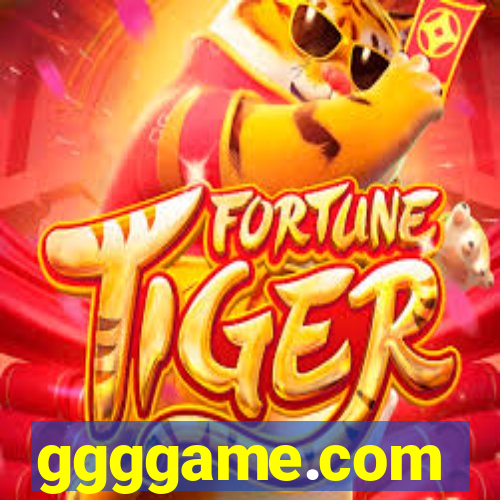 ggggame.com