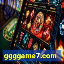 ggggame7.com