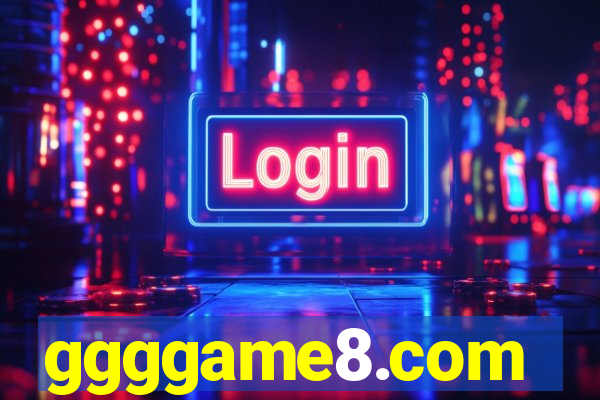 ggggame8.com