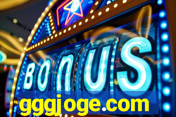 gggjoge.com