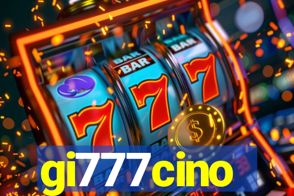 gi777cino