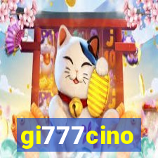 gi777cino