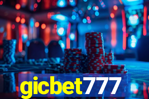 gicbet777