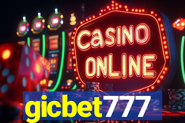 gicbet777