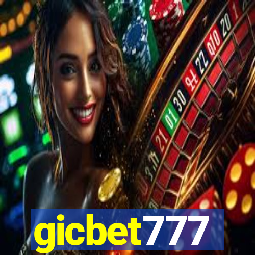 gicbet777