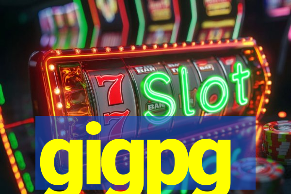 gigpg