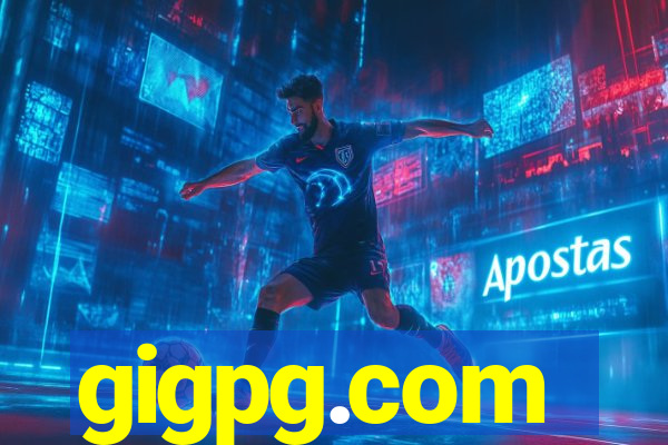 gigpg.com