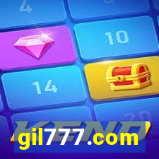 gil777.com