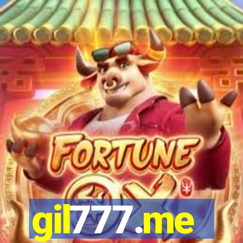 gil777.me