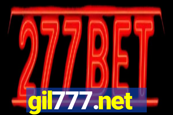 gil777.net