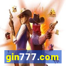 gin777.com