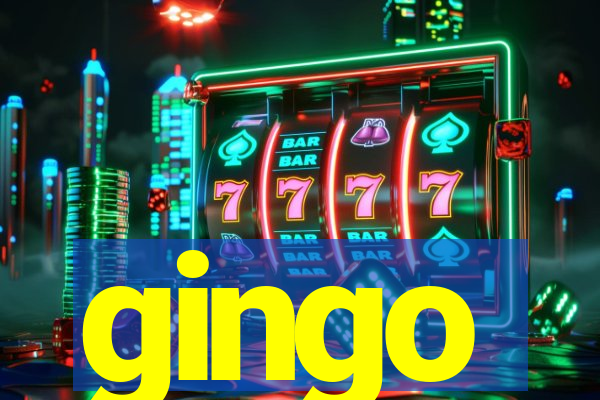 gingo