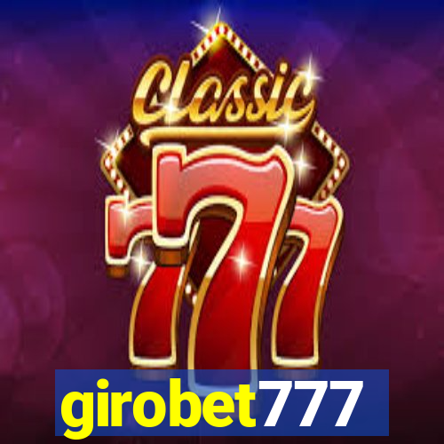 girobet777