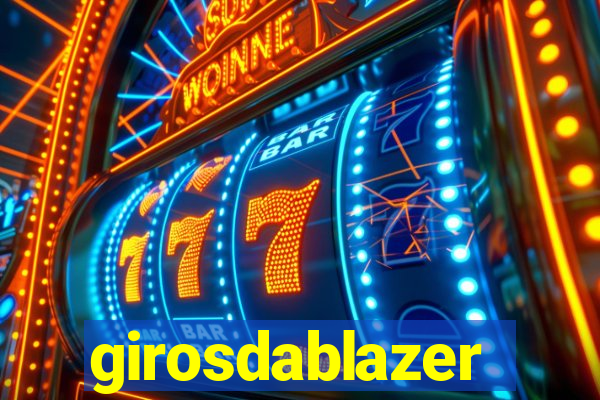 girosdablazer