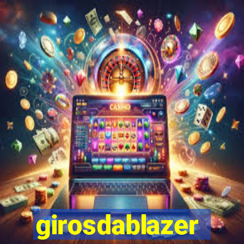 girosdablazer