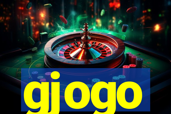 gjogo