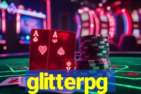 glitterpg