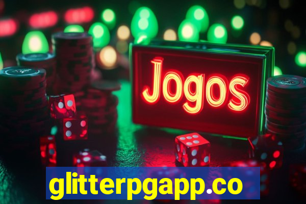 glitterpgapp.com