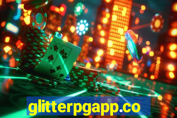 glitterpgapp.com