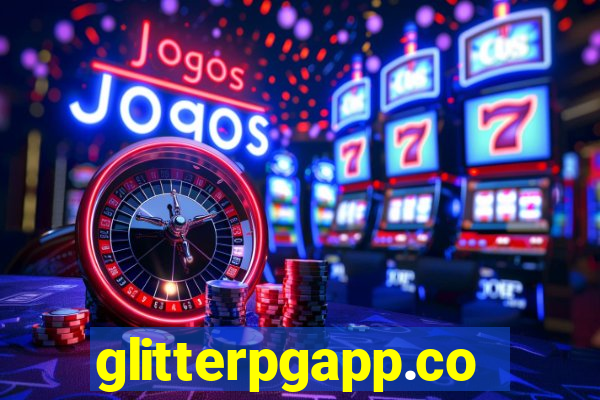 glitterpgapp.com