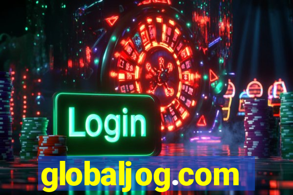 globaljog.com