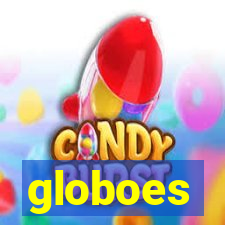 globoes